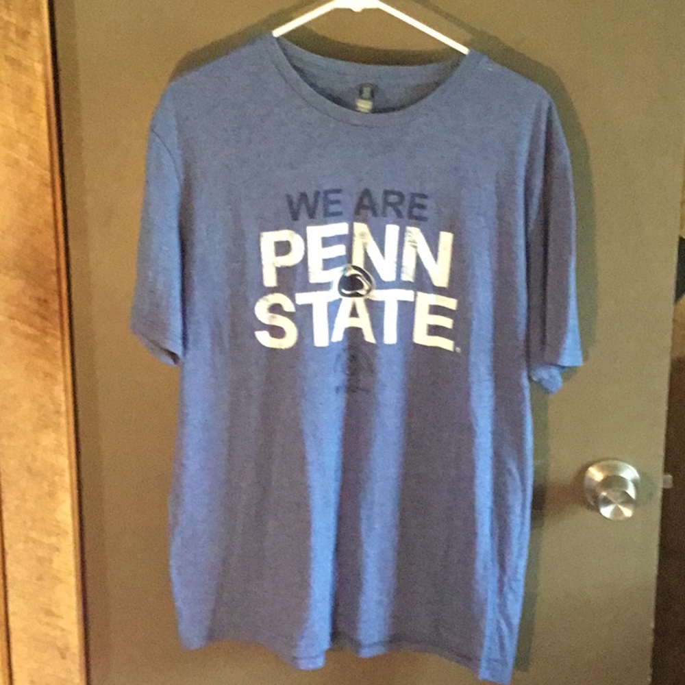 Penn State Large Rose Bowl T-Shirt
